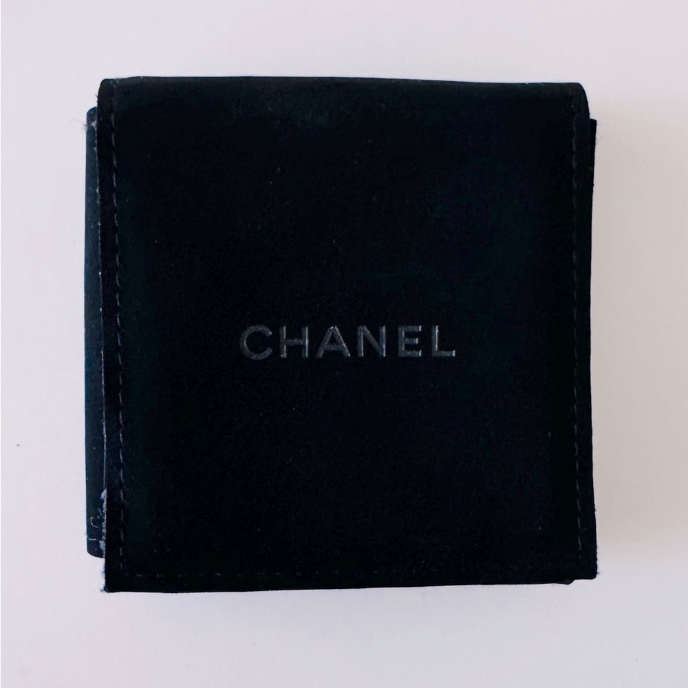 CHANEL Earrings Box Insert Holder Accessory